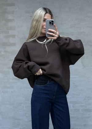 Alti sweat Demitasse Mads Nørgaard 